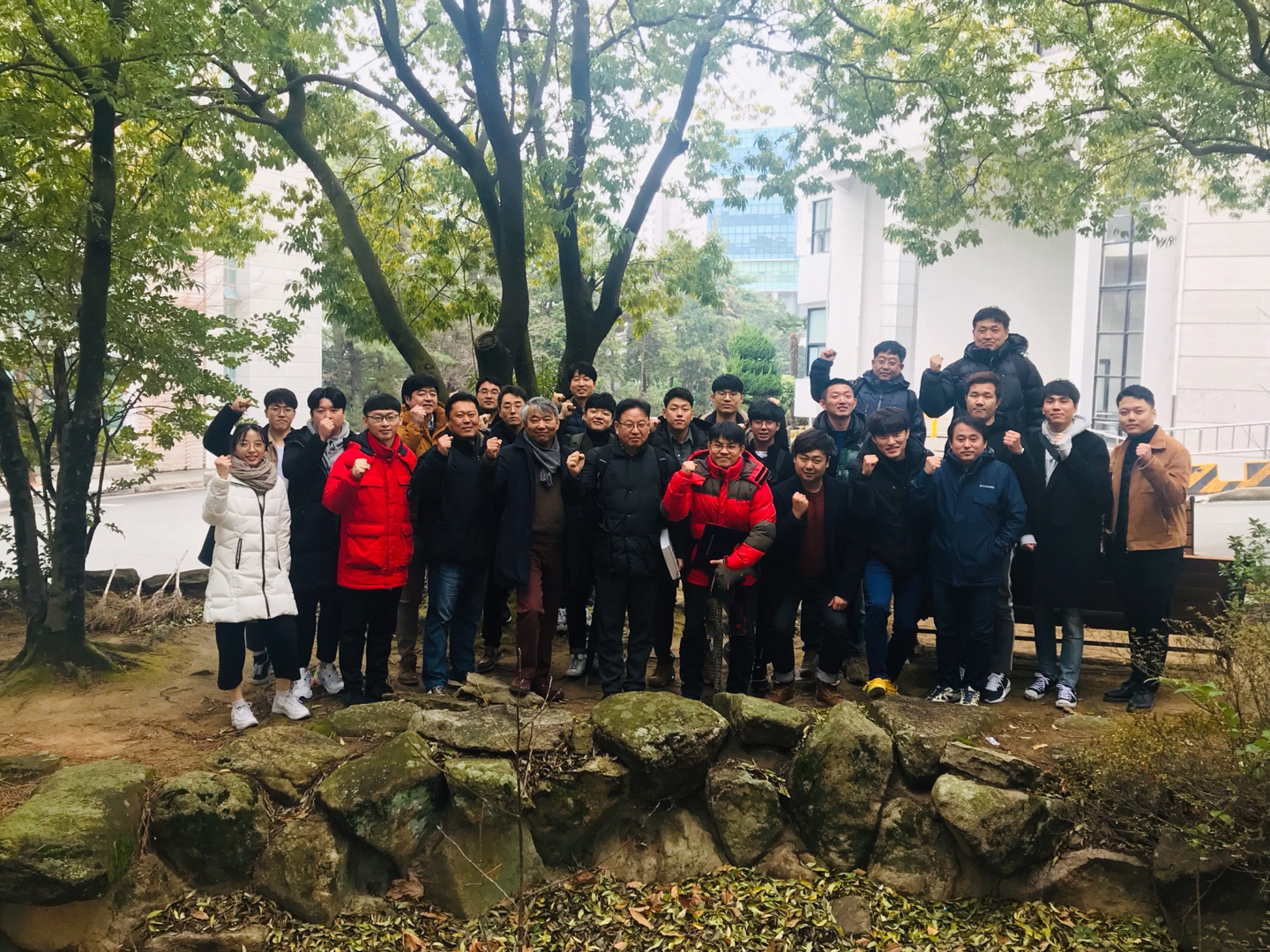 2019.01.12 하이브리드연구회 신년회 대표이미지