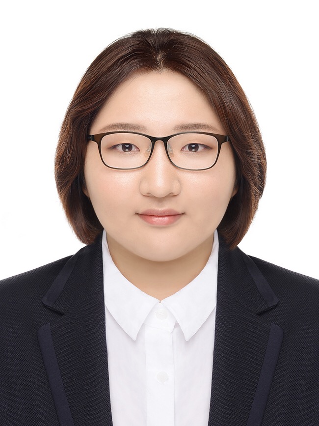 정현아 / Jeong, Hyeon A (鄭絢兒) - 하이브리드연구회 2기 총무 사진