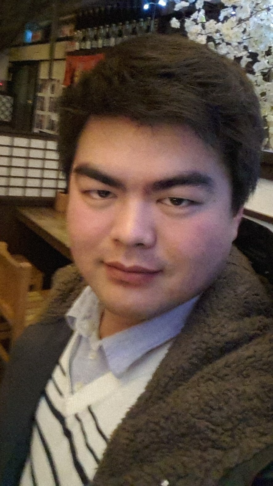 김창의 / Kim, Chang Eui (金倉依) 사진