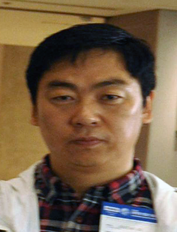 최의성 / Choi, Eui Seong (崔義成)  사진