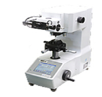 micro비커스경도계